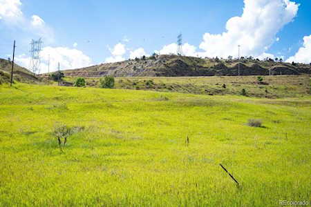 TBD Parcel A S Rooney Rd Golden, CO 80401