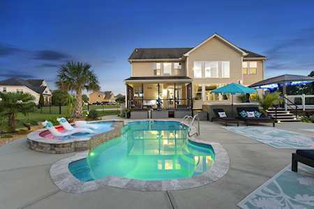 6640 Wildlife Lane Fuquay Varina, NC 27526