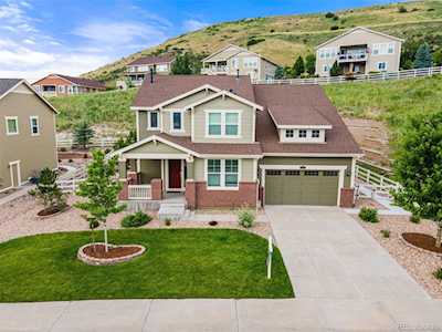 3888 Eveningglow Way Castle Rock, CO 80104