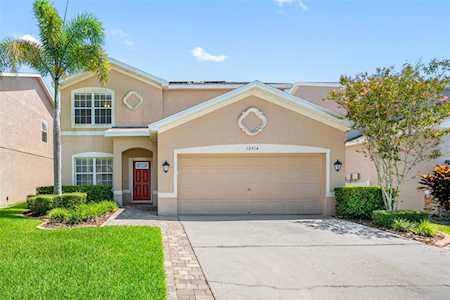12514 Bay Branch Ct Tampa, FL 33635