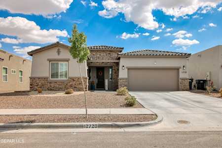 12720 Brixton Ave Horizon City, TX 79928