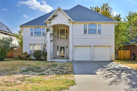 729 Santa Anita WAY Georgetown, TX 78626