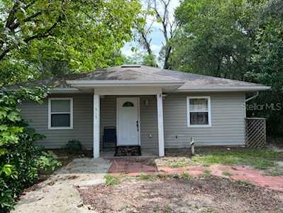 315 SE 2nd St Chiefland, FL 32626