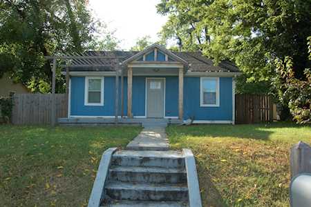 920 N 6th St Nashville, TN 37207