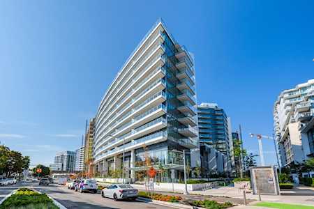 8555 Capstan Way #1207 Richmond, BC V6X 0W1