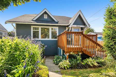 1231 S Sullivan St Seattle, WA 98108