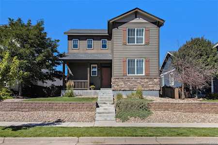 4305 Fossil Way Castle Rock, CO 80109