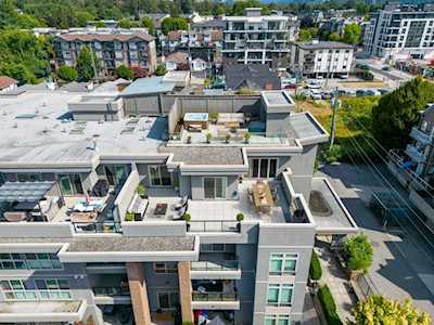 2349 Welcher Avenue #406 Port Coquitlam, BC V3C 1X6