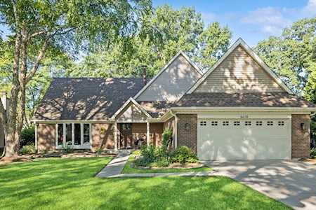 6618 Pinehurst Ct Lisle, IL 60532