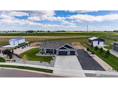 5050 Prairie Lark Ln Severance, CO 80615