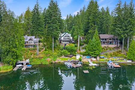 2100 NE Tahuya Blacksmith Rd Tahuya, WA 98588