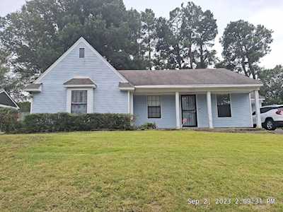 6515 Frosty Leaf Dr Memphis, TN 38141