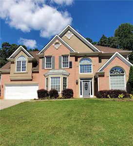 4186 Winthrop Downs NW Kennesaw, GA 30144