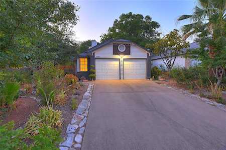 11802 Rotherham DR Austin, TX 78753