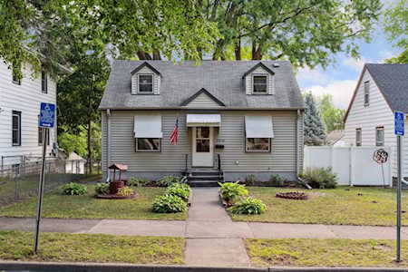 2510 Thomas Avenue N Minneapolis, MN 55411