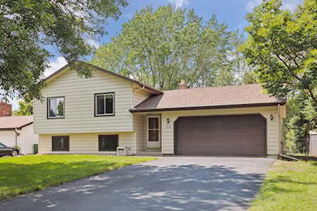 9710 Madison Street NE Blaine, MN 55434