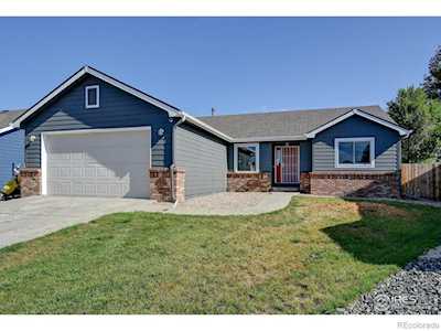 126 W Dogwood Ct Milliken, CO 80543