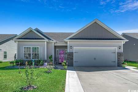 534 Rycola Circle Surfside Beach, SC 29575