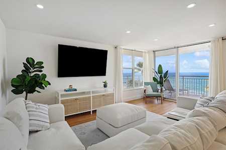 1051 Hillsboro Mile #411e Hillsboro Beach, FL 33062
