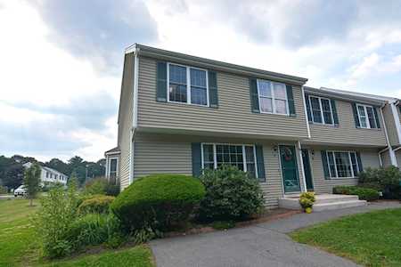 61 Steeple Chase Circle #1 Attleboro, MA 02703
