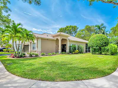 4035 Palm Pl Weston, FL 33331