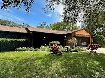 10791 N Dragonis Dr Citrus Springs, FL 34433