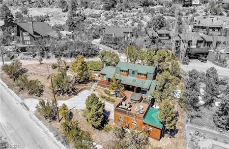 324 Crestview Dr Mount Charleston, NV 89124