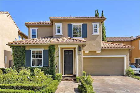 11 Via Oviendo San Clemente, CA 92673