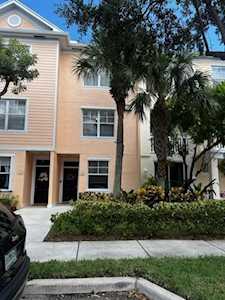 255 Murcia Drive #205 Jupiter, FL 33458