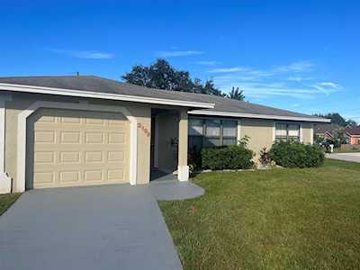 2199 SW Cameo Boulevard Port St Lucie, FL 34952