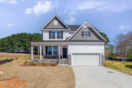 41 Woodworkers Way Clayton, NC 27520