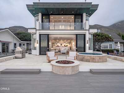 2916 Solimar Beach Dr Ventura, CA 93001
