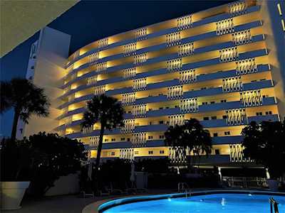 2840 N Ocean Blvd #803 Fort Lauderdale, FL 33308