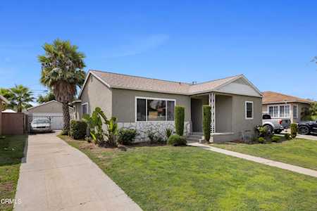 11733 Christopher Ave Inglewood, CA 90303