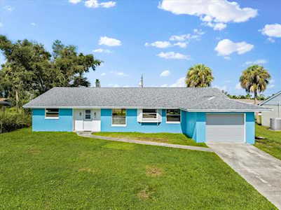 2219 Abscott St Port Charlotte, FL 33952