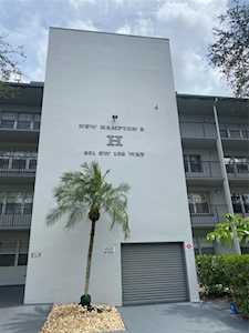251 SW 132nd Way #108H Pembroke Pines, FL 33027
