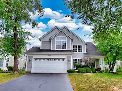 3269 Grafton Ln Aurora, IL 60502