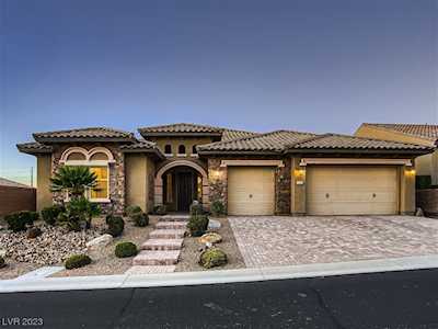 2460 Chateau Napoleon Dr Henderson, NV 89044