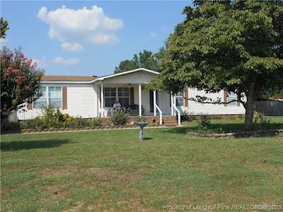 6505 Morning Glory Dr Stedman, NC 28391