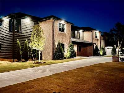 2549 W Wilshire Oklahoma City, OK 73116