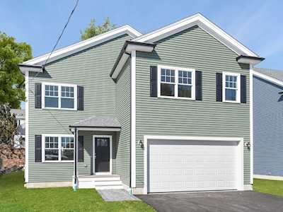 39 Circle Drive Waltham, MA 02453