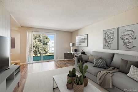 2375 S Linden Ct #218 Denver, CO 80222