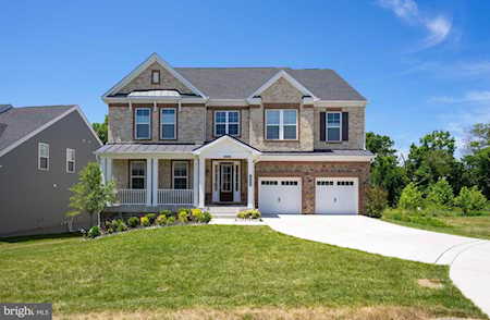 10636 Warburton Ct Ellicott City, MD 21042
