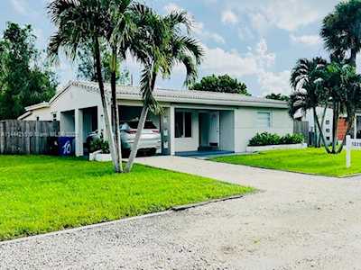 1011 SW 32nd St Fort Lauderdale, FL 33315