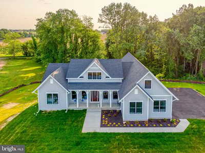 2412 Scotlon Ct Forest Hill, MD 21050