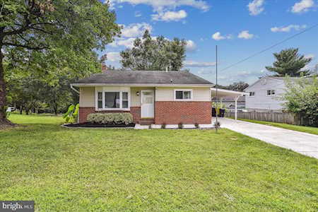 309 Ferndale Rd Glen Burnie, MD 21061