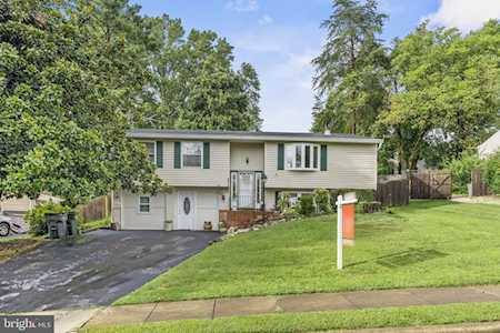 9212 Honey Creeper Ct Burke, VA 22015