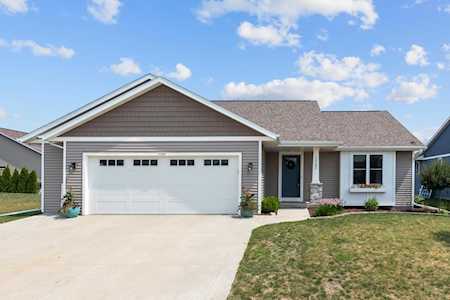 1560 Cloe Jude Dr Oshkosh, City of Oshkosh, WI 54904-2300