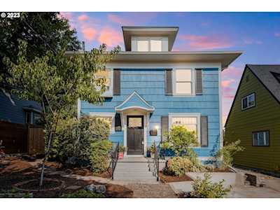 3814 SE 41st AVE Portland, OR 97202