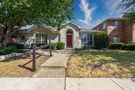 5008 Crossvine Lane McKinney, TX 75070